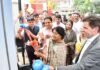 चार्जिंग स्टेशन से बदलेगी शहर की रफ्तार, प्रदूषण पर भी लगेगी लगाम