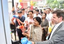 चार्जिंग स्टेशन से बदलेगी शहर की रफ्तार, प्रदूषण पर भी लगेगी लगाम