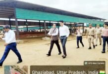 1900 से अधिक निराश्रित गोवंश का सहारा, नंदी पार्क की क्षमता बढ़ाने में जुटा नगर निगम