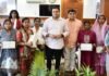मन की बात में छाईं बबीता शर्मा, पीएम स्वनिधि ने बदली मेहनत की राह