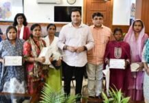 मन की बात में छाईं बबीता शर्मा, पीएम स्वनिधि ने बदली मेहनत की राह
