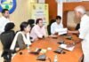 संभव में 31 फरियादों पर नगर आयुक्त का सख्त एक्शन, अतिक्रमण हटाने को चलेगा महाअभियान