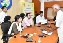 संभव में 31 फरियादों पर नगर आयुक्त का सख्त एक्शन, अतिक्रमण हटाने को चलेगा महाअभियान