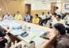 नशे के खिलाफ अब गौतमबुद्ध नगर में सिर्फ जागरूकता नहीं, स्रोतों पर भी होगी चौतरफा कार्रवाई