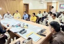 नशे के खिलाफ अब गौतमबुद्ध नगर में सिर्फ जागरूकता नहीं, स्रोतों पर भी होगी चौतरफा कार्रवाई