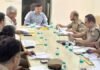 पीओएस से ही बिकेगी मदिरा, गड़बड़ी मिली तो निरीक्षक और लाइसेंसी दोनों नपेंगे: डॉ. आदर्श सिंह