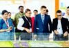 25 साल की विकास यात्रा, भविष्य की बड़ी उड़ान… व्यापार मेले में यमुना प्राधिकरण का दमदार प्रदर्शन