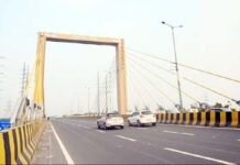 पर्थला गोलचक्कर और सेक्टर-150 के लिए दो बड़े प्रोजेक्ट की डीपीआर शुरू, अक्टूबर में तैयार होगी रिपोर्ट