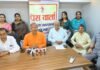 13 सितंबर को गाजियाबाद में होगा ब्राह्मण समागम, उपमुख्यमंत्री बृजेश पाठक होंगे मुख्य अतिथि