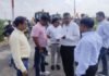 टप्पल में चला यमुना अथॉरिटी का ‘बुलडोजर’, 30 हेक्टेयर जमीन कब्जामुक्त