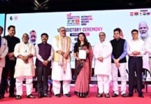 उत्तर प्रदेश की पहचान अब कट्टा नहीं, ब्रह्मोस और फाइटर जेट से : गिरिराज सिंह