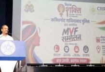अब हर गली में होगी ‘नारी प्रहरी’, 24 थानों में 591 महिलाओं ने संभाली सुरक्षा की कमान