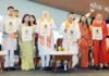 अशोक सिंघल की स्मृतियों से जुड़ा श्रीराम स्तंभ, युवाओं को राम के आदर्शों से जुडऩे का संदेश