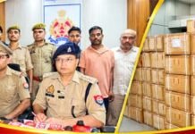 हिमाचल से गाजियाबाद, फिर बिहार तक नशे की सप्लाई! कफ सिरप की आड़ में नशे का करोड़ों का खेल के नेटवर्क पर प्रहार