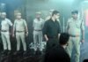 आधी रात डीसीपी ऋजुल का एक्शन, एंजल मॉल से याराना तक छापेमारी में पकड़े अवैध हुक्का बार