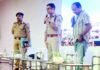 रामलीला और रावण दहन में लापरवाही बर्दाश्त नहीं, सुरक्षा मानकों से समझौता करने वालों पर होगी कार्रवाई : ऋजुल