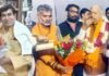 मेरठ खंड में भाजपा का दबदबा बरकरार, दिनेश गोयल और श्रीचंद शर्मा ने फिर लहराया जीत का परचम