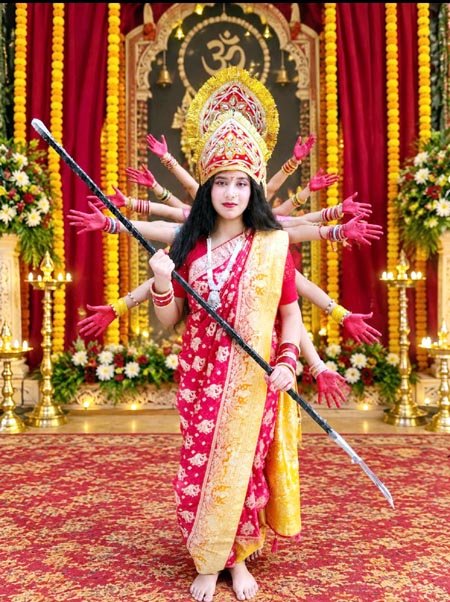 gautam-school-navratri-durga-puja (4)