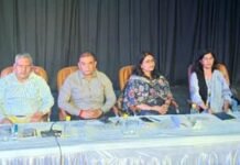 गाजियाबाद में किस्मत की पर्ची से मिला अपना घर, 1493 आवेदकों को जीडीए ने सौंपा आशियाना
