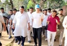नेहरू क्रिकेट स्टेडियम का बदलेगा रंग-रूप, खिलाडिय़ों से आमजन तक को मिलेंगी आधुनिक सुविधाएं