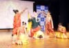 एचआईएमटी में ‘आरब्ध’ फ्रेशर पार्टी की धूम, आयुष-आस्था और प्रिंस-प्रियांशी बने मिस्टर-मिस फ्रेशर