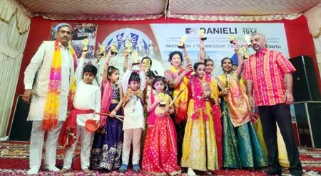 kaushambi-durga-puja