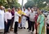 कौशांबी के टावरों को मिलेगी रोशनी और बेहतर सड़कों की सौगात, विकास कार्यों ने पकड़ी रफ्तार