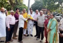कौशांबी के टावरों को मिलेगी रोशनी और बेहतर सड़कों की सौगात, विकास कार्यों ने पकड़ी रफ्तार