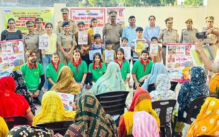 mision-shakti-6.0-acp-suchita-singh