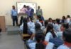 अनुशासन, नेतृत्व और राष्ट्रप्रेम का पाठ पढ़ेंगे भावी शिक्षक, मॉडर्न कॉलेज में स्काउट-गाइड शिविर शुरू