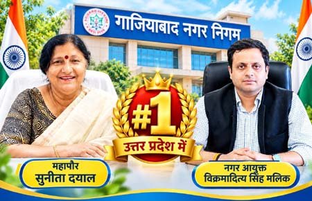 nagar-nigam-up-number-1