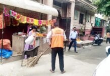 भक्ति के रंग में रंगेगा गाजियाबाद, नवरात्रि और रामलीलाओं की तैयारियों में जुटा नगर निगम