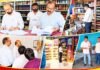 नोएडा में शराब दुकानों पर आबकारी अधिकारी की ‘सर्जिकल स्ट्राइक’, खुद मोर्चे पर उतरे जिला आबकारी अधिकारी