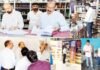 शराब दुकानों पर आबकारी अधिकारी की ‘सर्जिकल स्ट्राइक’, खुद मोर्चे पर उतरे जिला आबकारी अधिकारी