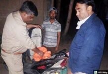 नोएडा में ‘ऑनलाइन ऑर्डर-रात में डिलीवरी’ का धंधा धड़ाम, मोबाइल पर ऑर्डर मिलते ही निकल पड़ता था बीयर लेकर,