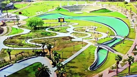 noida-japani-park