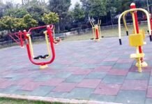 अब गांवों में भी बनेगी फिटनेस की राह, ग्रेटर नोएडा के 35 गांवों में लगेंगे ओपन जिम