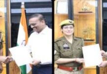 अपराध किया तो सजा तय, ‘ऑपरेशन कन्विक्शन’ में 584 दोषियों पर चला कानून का डंडा