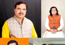 संघर्ष, समर्पण और संगठनात्मक निष्ठा का सम्मान है श्री प्रकाश पाल का राज्यसभा पहुंचना