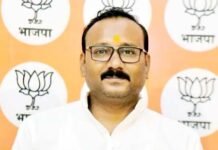 भाजपा ने प्रियंक पाण्डेय को बनाया यूपी का प्रदेश प्रवक्ता, संगठन ने जताया भरोसा