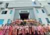 35 साल की निष्ठा को सलाम, समरकूल में वरिष्ठ कर्मचारियों का भव्य सम्मान