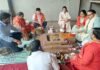 वैदिक मंत्रों की गूंज और आहुतियों के बीच समरकूल में शतचंडी महायज्ञ का भव्य समापन